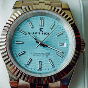 Lois Pick Striata 39mm