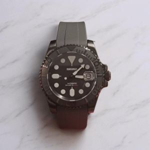 Seiko MOD Phantom 40mm